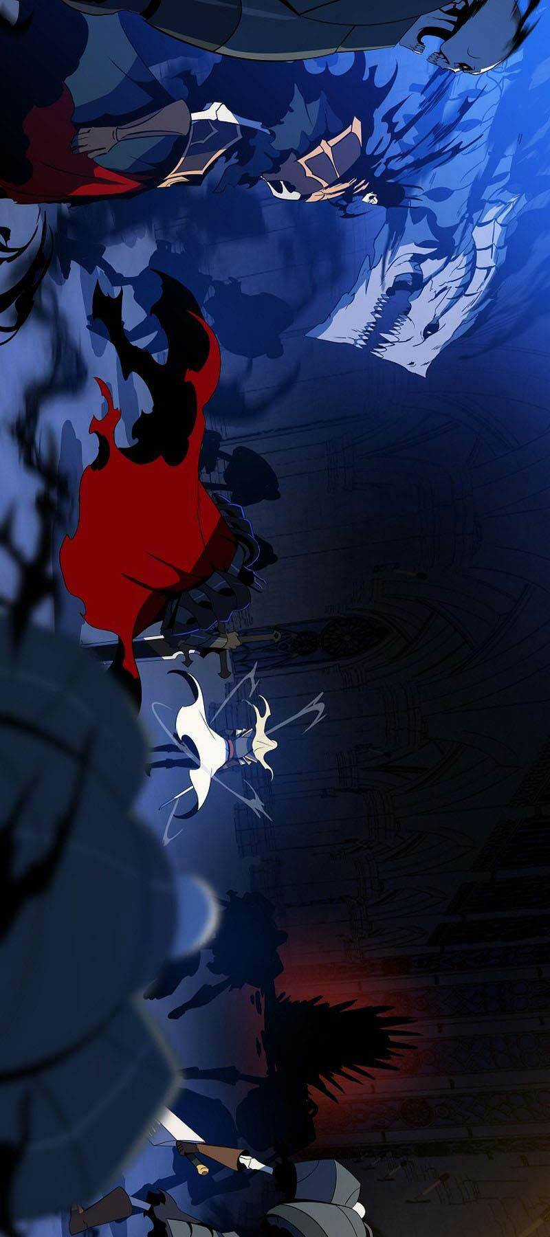 Kẻ Săn Anh Hùng Chapter 146 trang 16