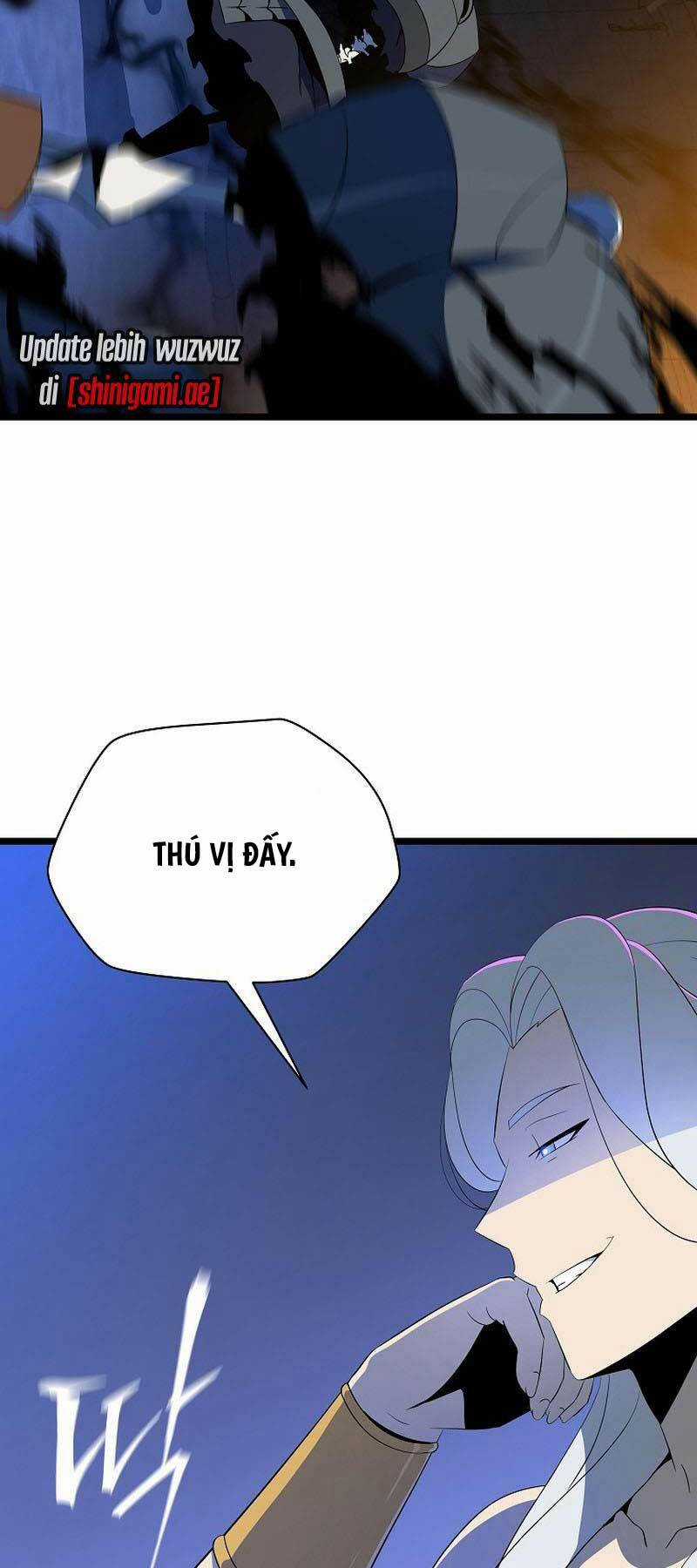 Kẻ Săn Anh Hùng Chapter 146 trang 17