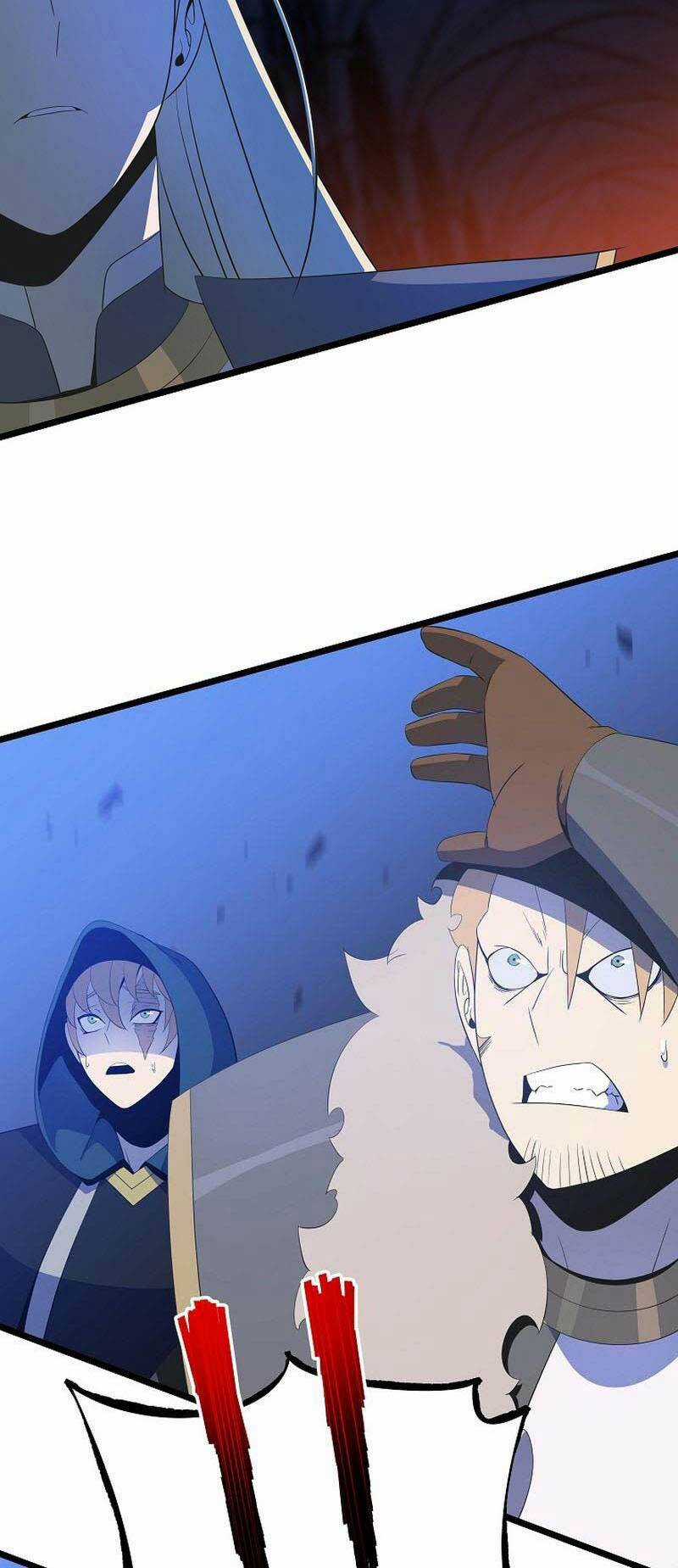 Kẻ Săn Anh Hùng Chapter 146 trang 20