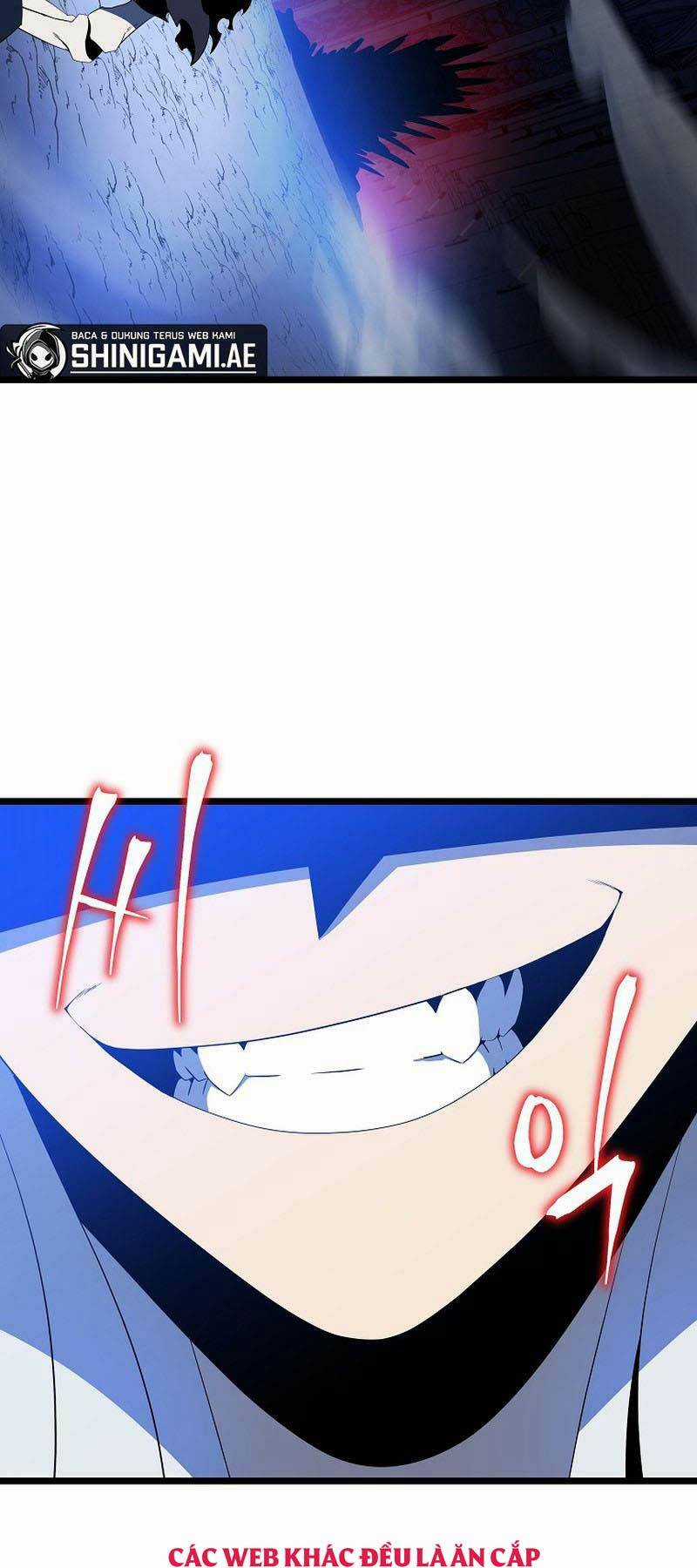 Kẻ Săn Anh Hùng Chapter 146 trang 23