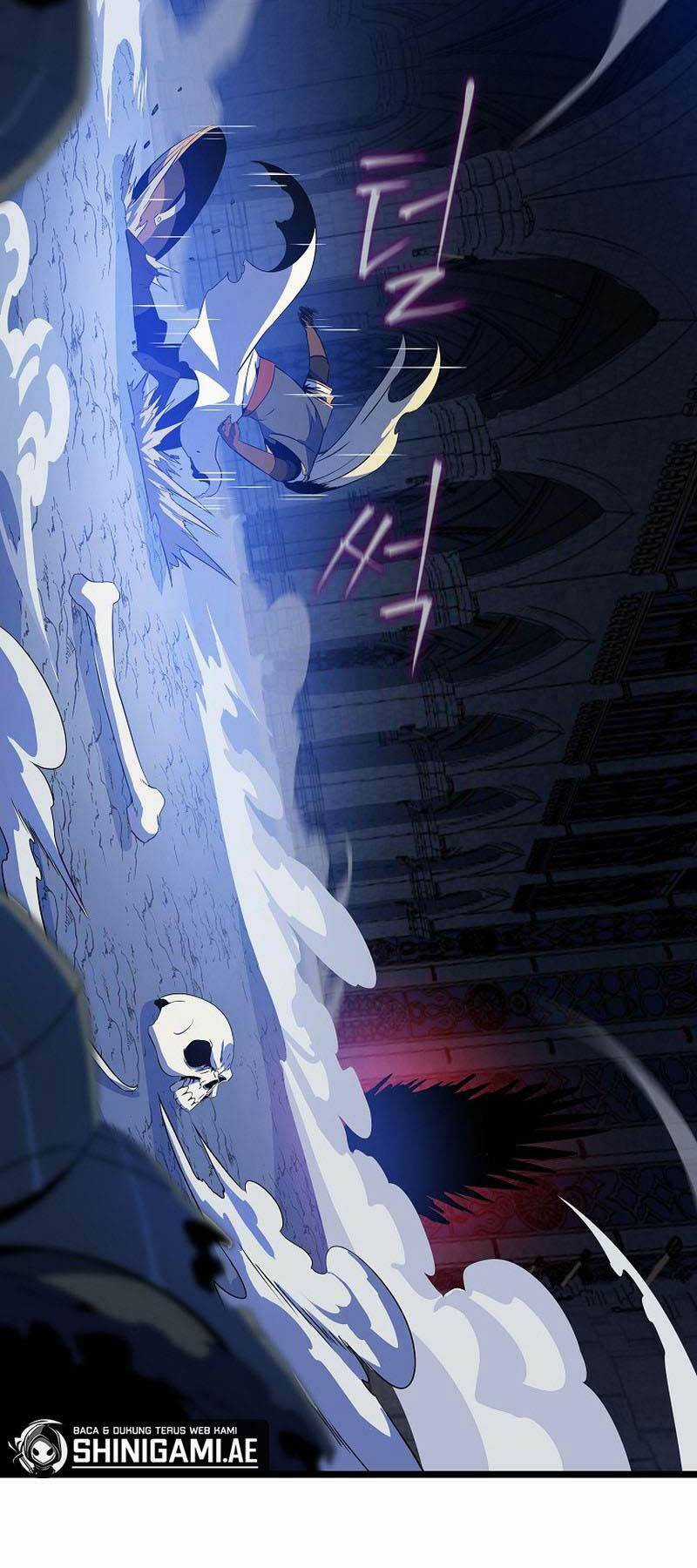 Kẻ Săn Anh Hùng Chapter 146 trang 30