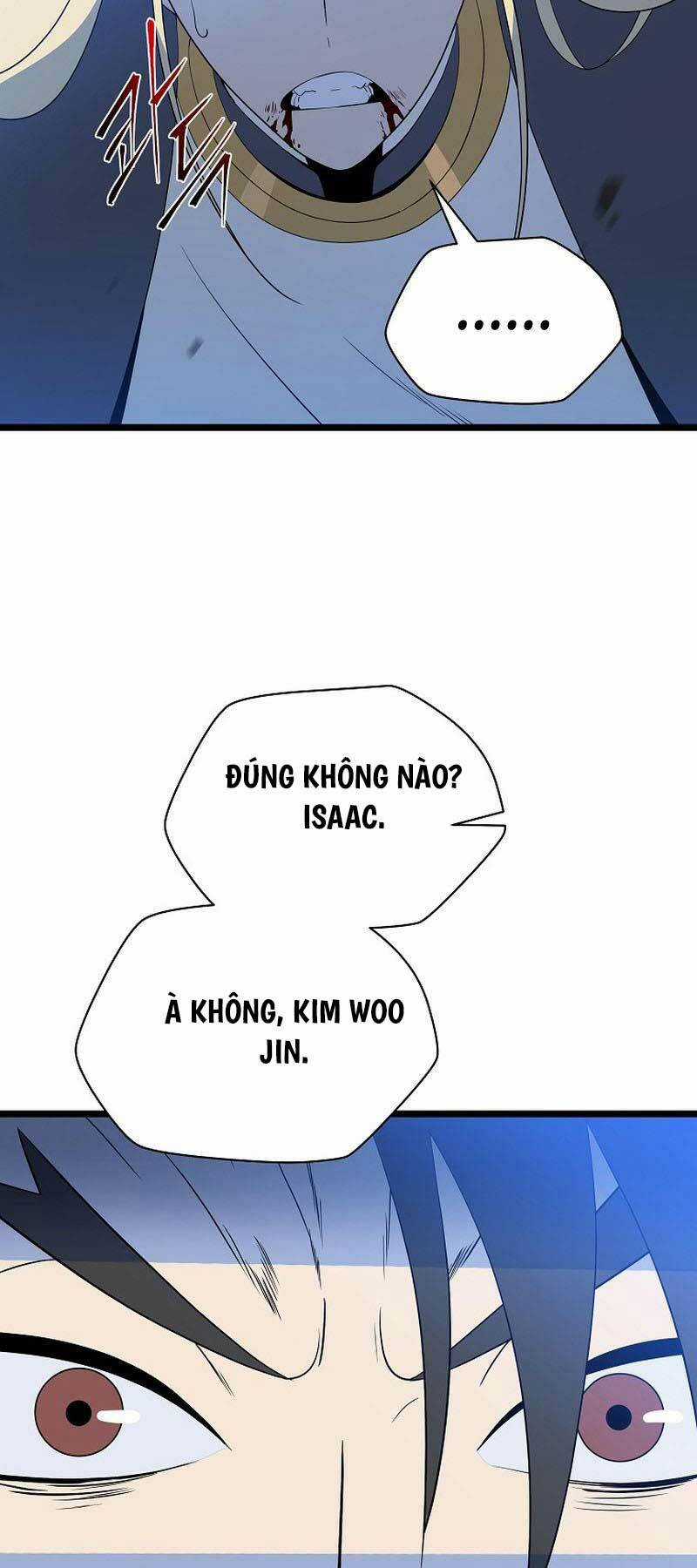 Kẻ Săn Anh Hùng Chapter 146 trang 33