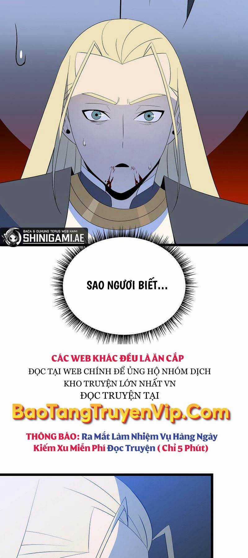 Kẻ Săn Anh Hùng Chapter 146 trang 34