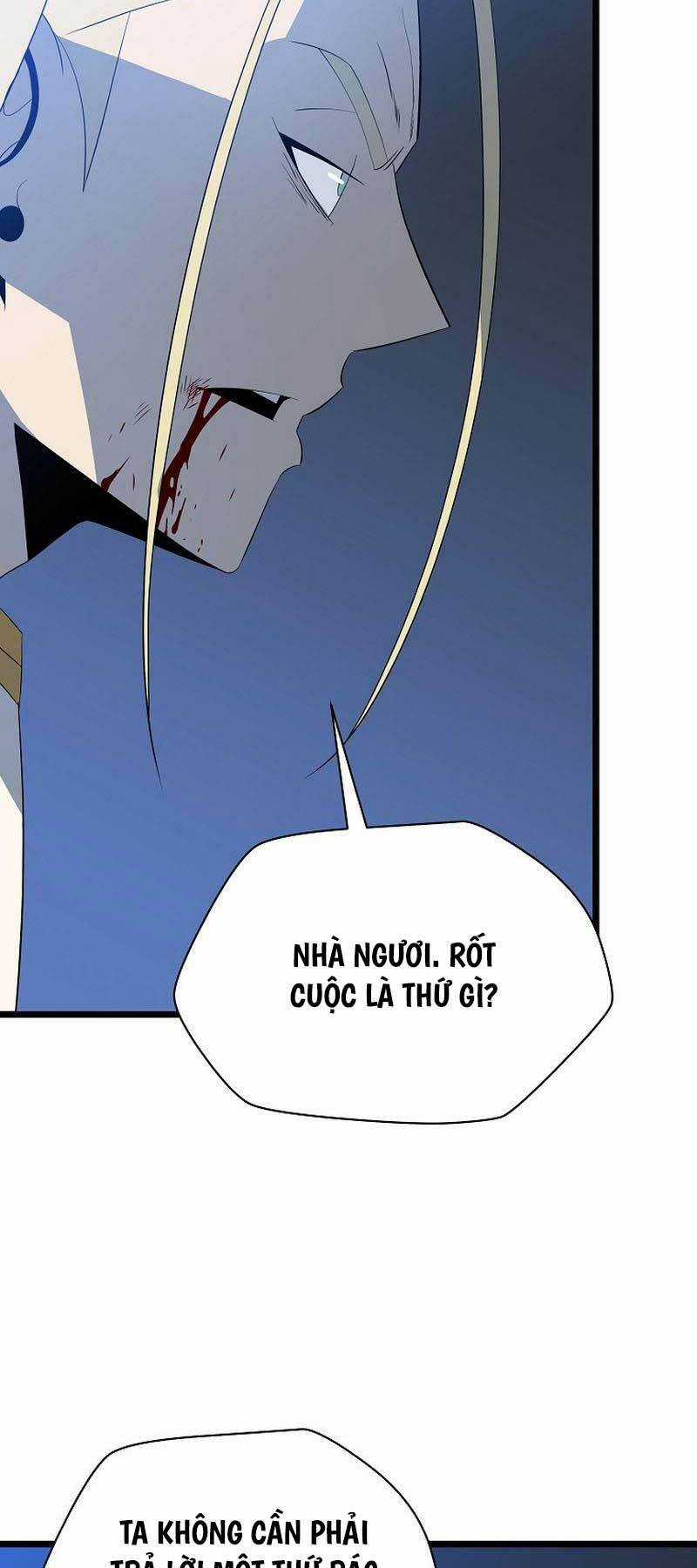 Kẻ Săn Anh Hùng Chapter 146 trang 35