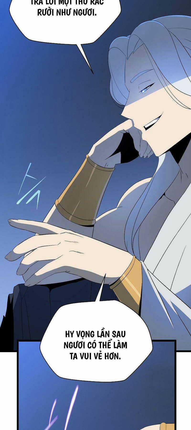 Kẻ Săn Anh Hùng Chapter 146 trang 36