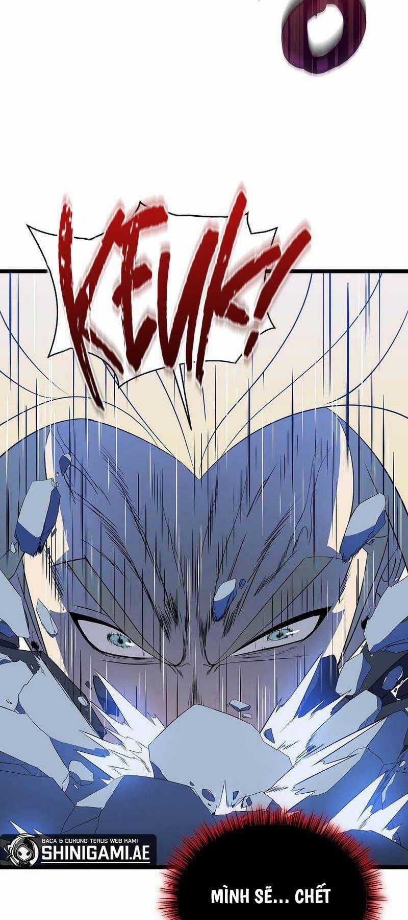 Kẻ Săn Anh Hùng Chapter 146 trang 39