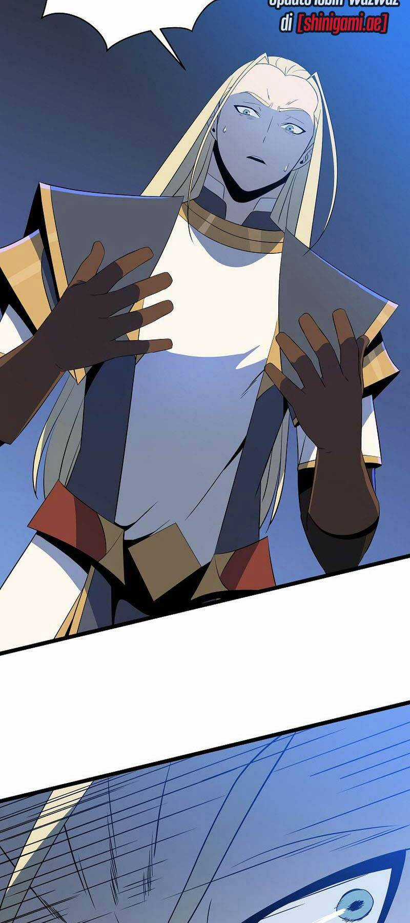 Kẻ Săn Anh Hùng Chapter 146 trang 46