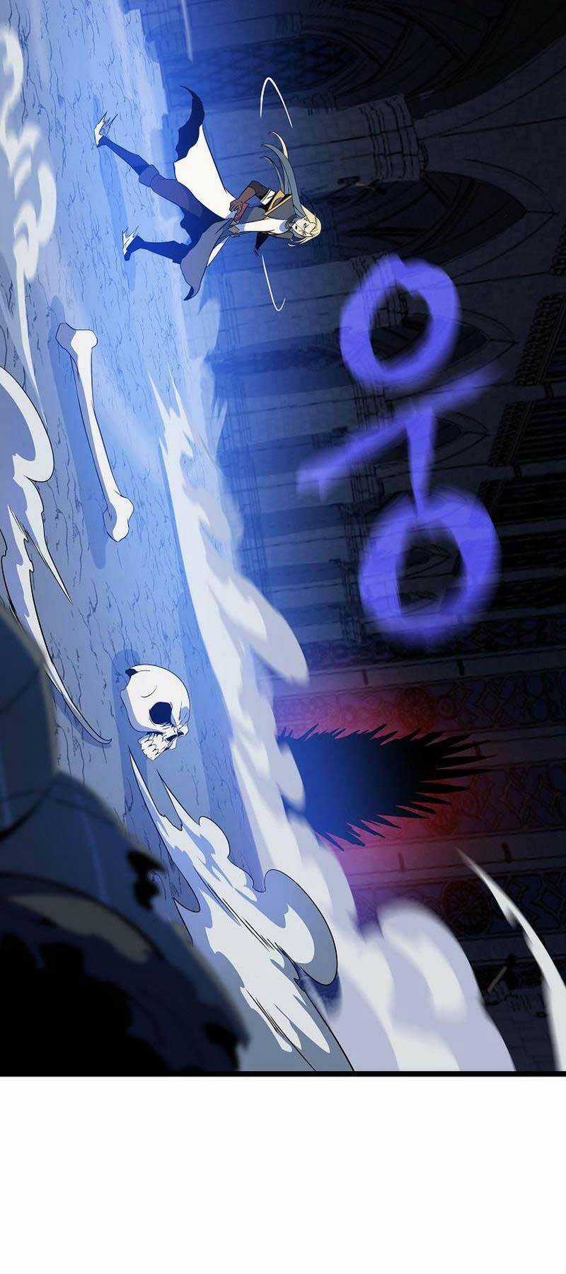 Kẻ Săn Anh Hùng Chapter 146 trang 48