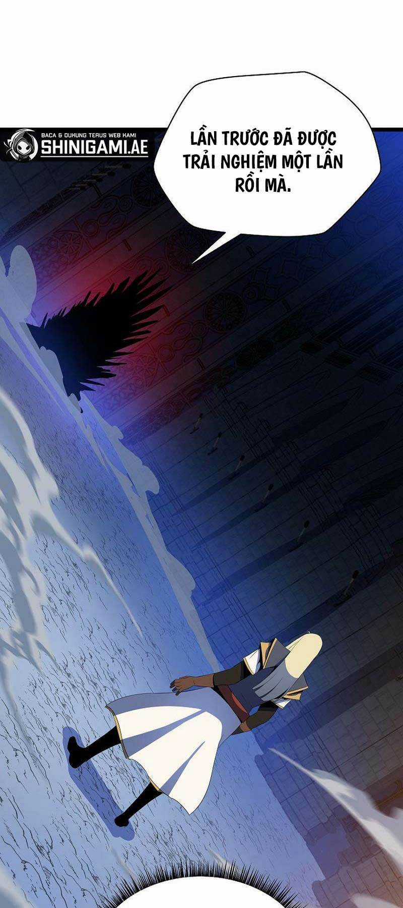 Kẻ Săn Anh Hùng Chapter 146 trang 50