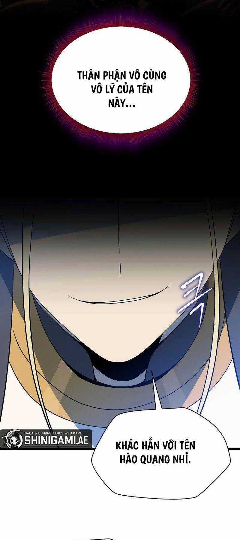 Kẻ Săn Anh Hùng Chapter 146 trang 54