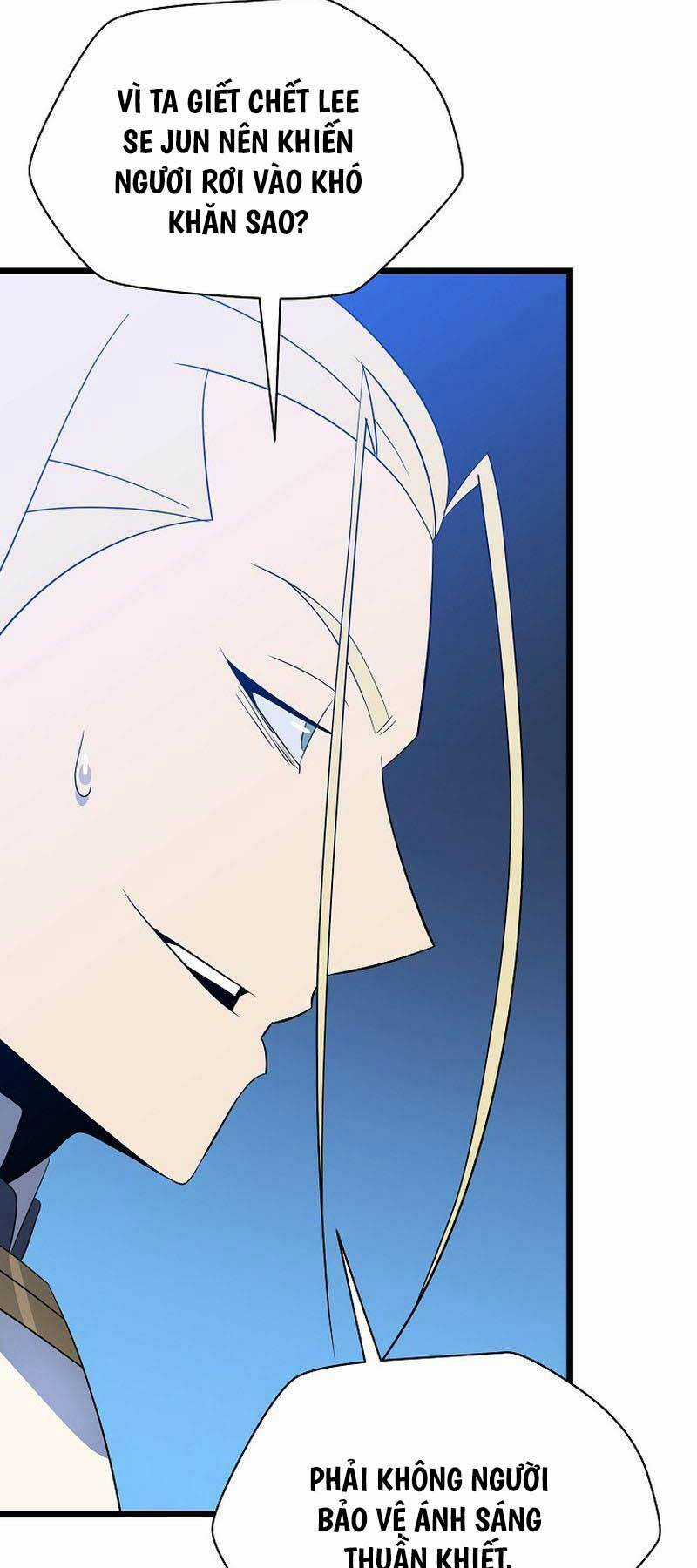 Kẻ Săn Anh Hùng Chapter 146 trang 55