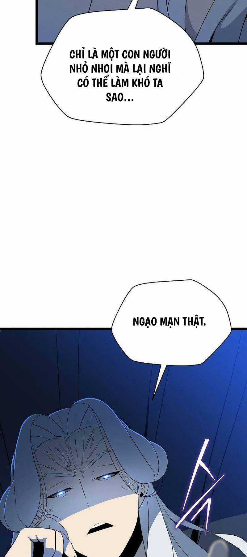 Kẻ Săn Anh Hùng Chapter 146 trang 57