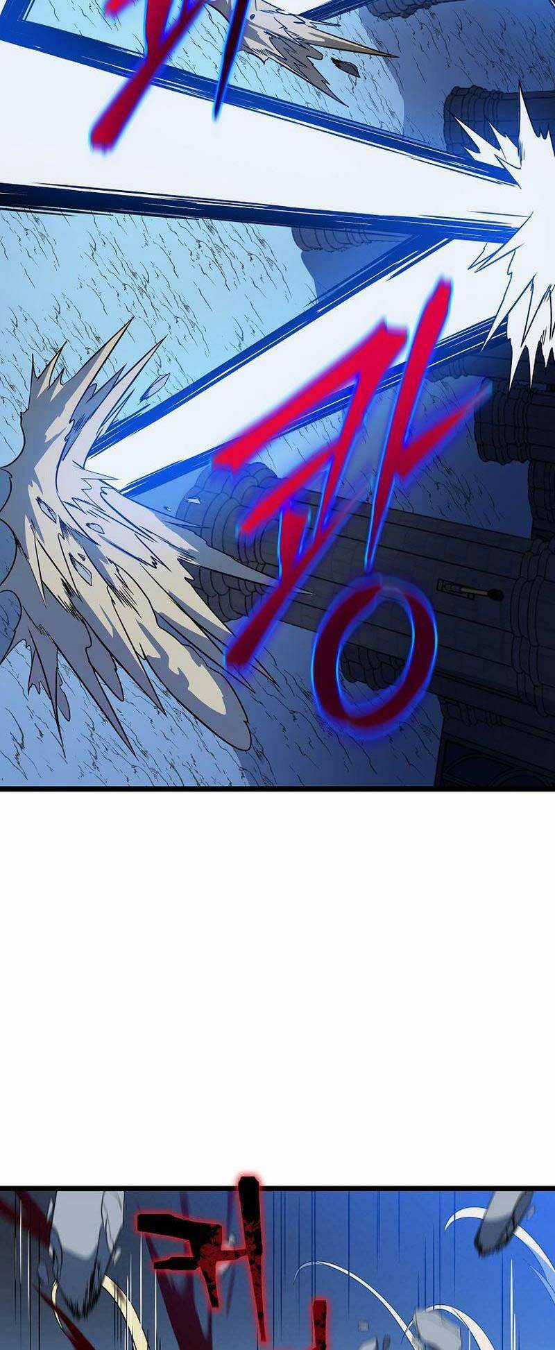 Kẻ Săn Anh Hùng Chapter 146 trang 61