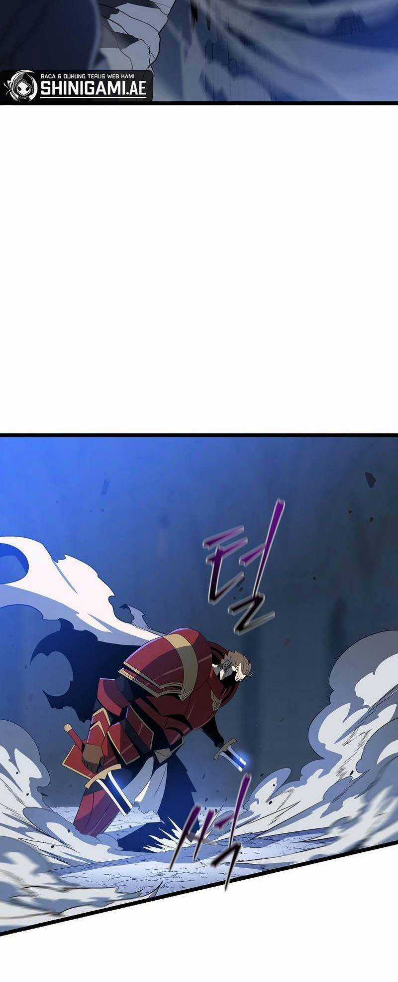 Kẻ Săn Anh Hùng Chapter 146 trang 9