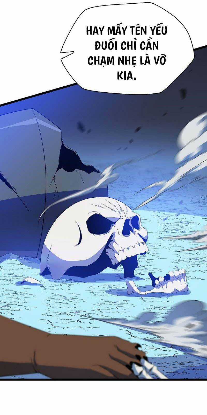 Kẻ Săn Anh Hùng Chapter 147 trang 10