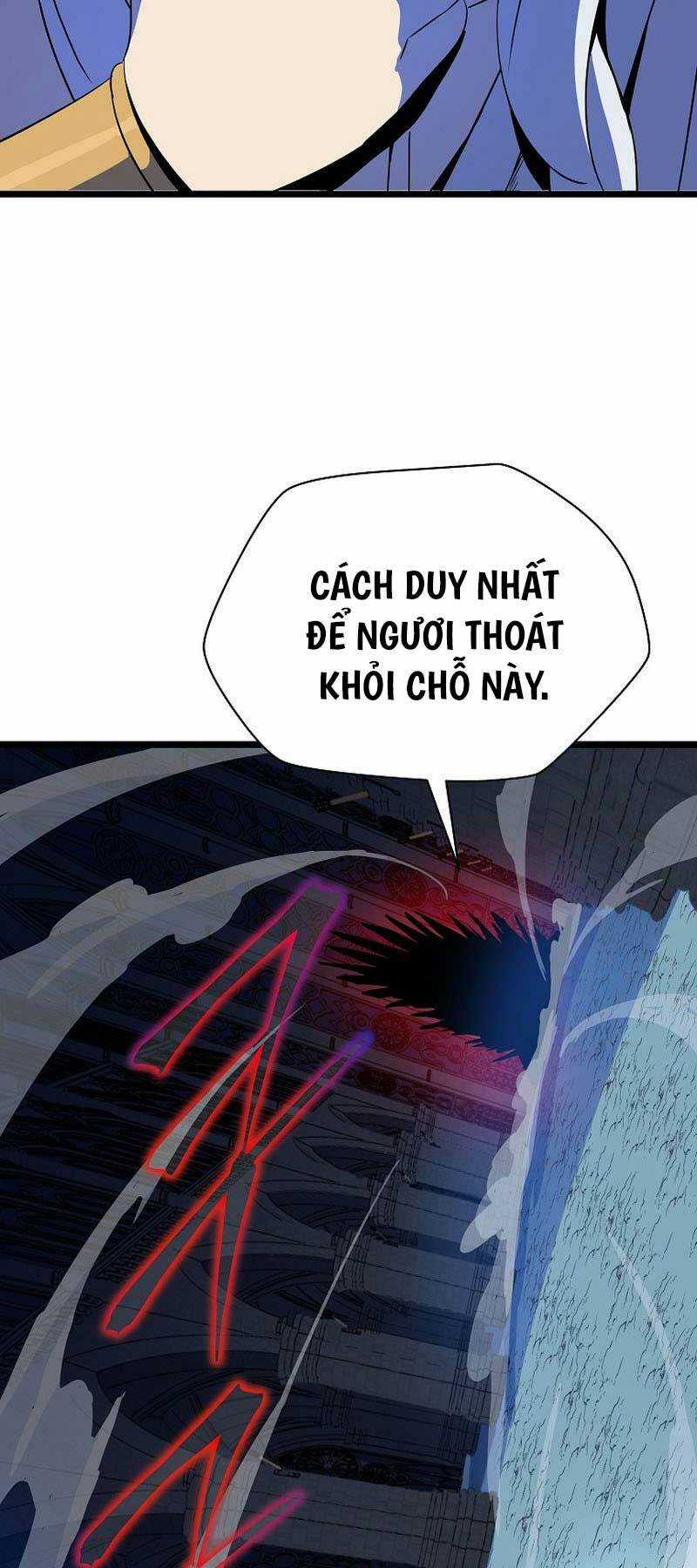 Kẻ Săn Anh Hùng Chapter 147 trang 12