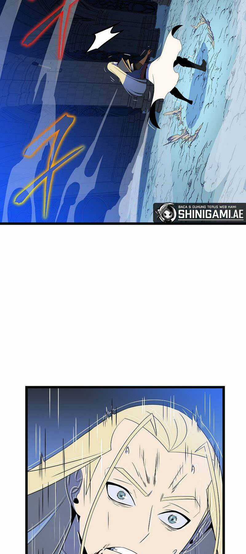 Kẻ Săn Anh Hùng Chapter 147 trang 13