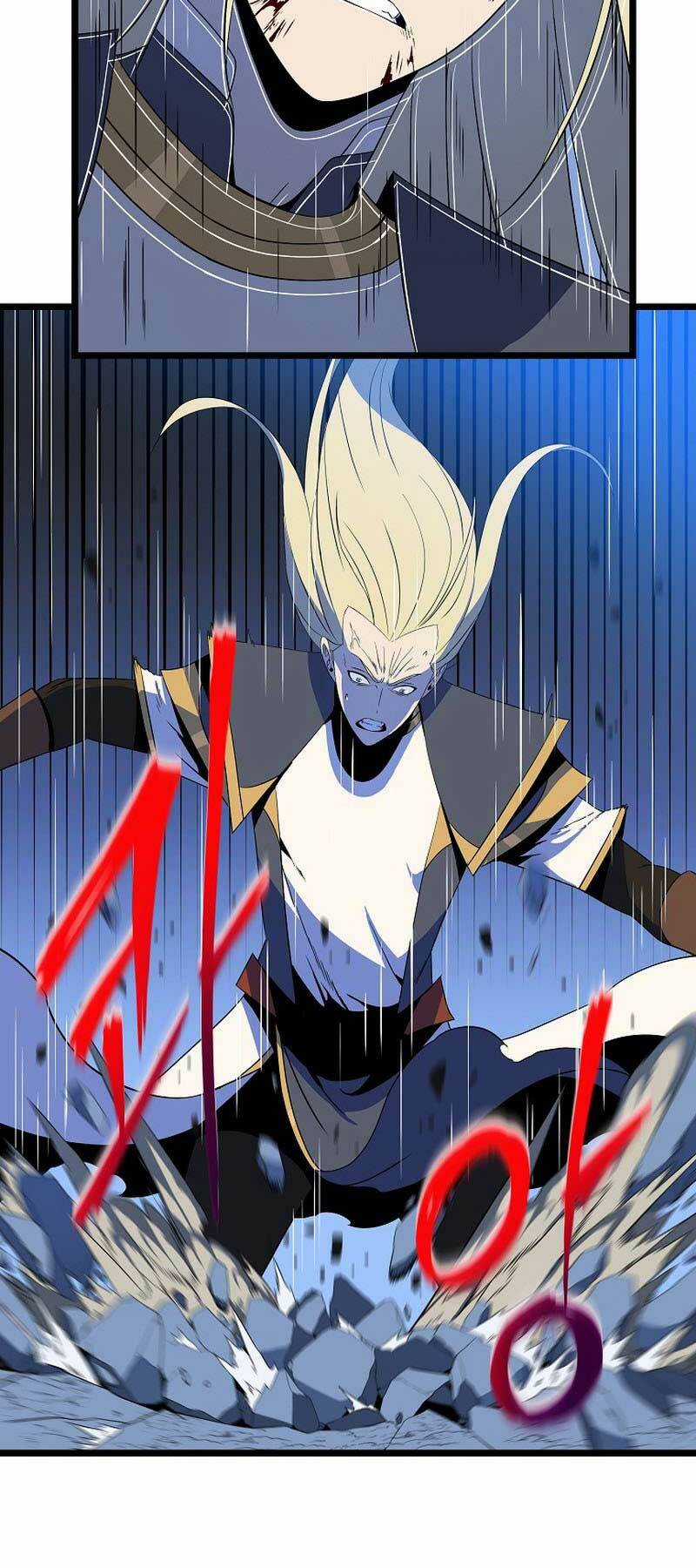 Kẻ Săn Anh Hùng Chapter 147 trang 14