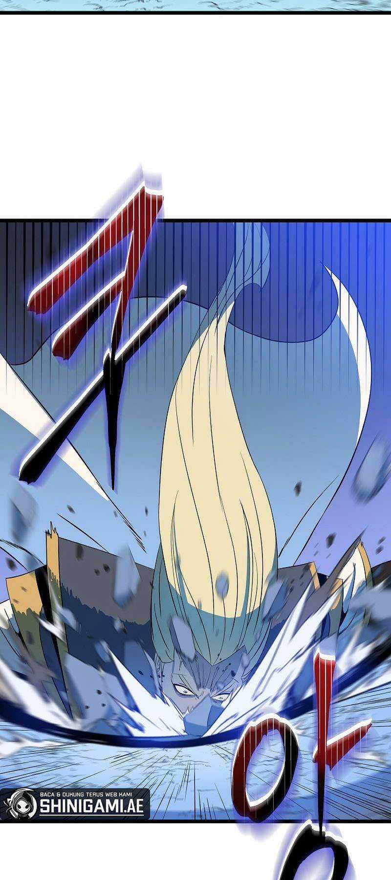 Kẻ Săn Anh Hùng Chapter 147 trang 17