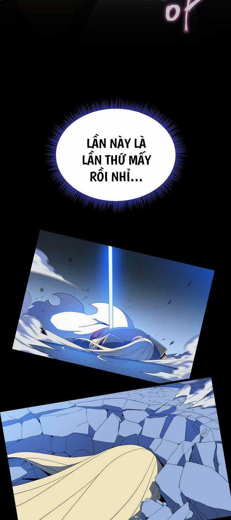 Kẻ Săn Anh Hùng Chapter 147 trang 2