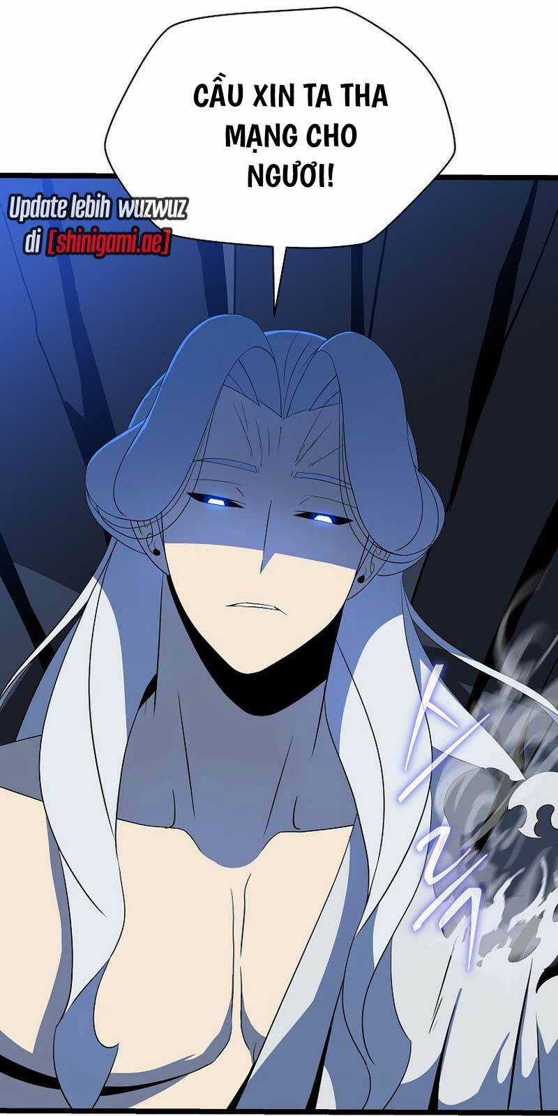 Kẻ Săn Anh Hùng Chapter 147 trang 20