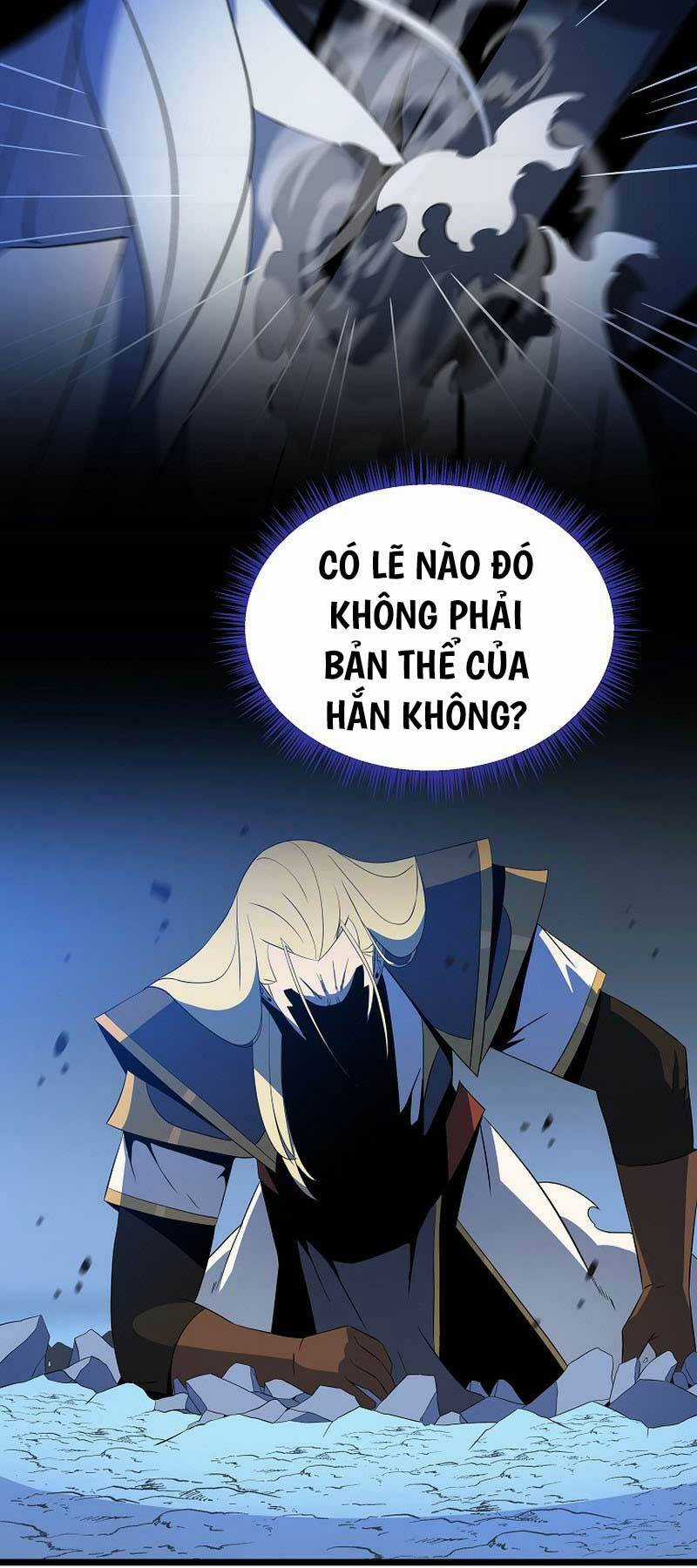 Kẻ Săn Anh Hùng Chapter 147 trang 22