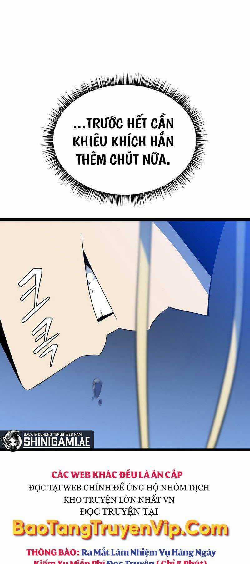 Kẻ Săn Anh Hùng Chapter 147 trang 23