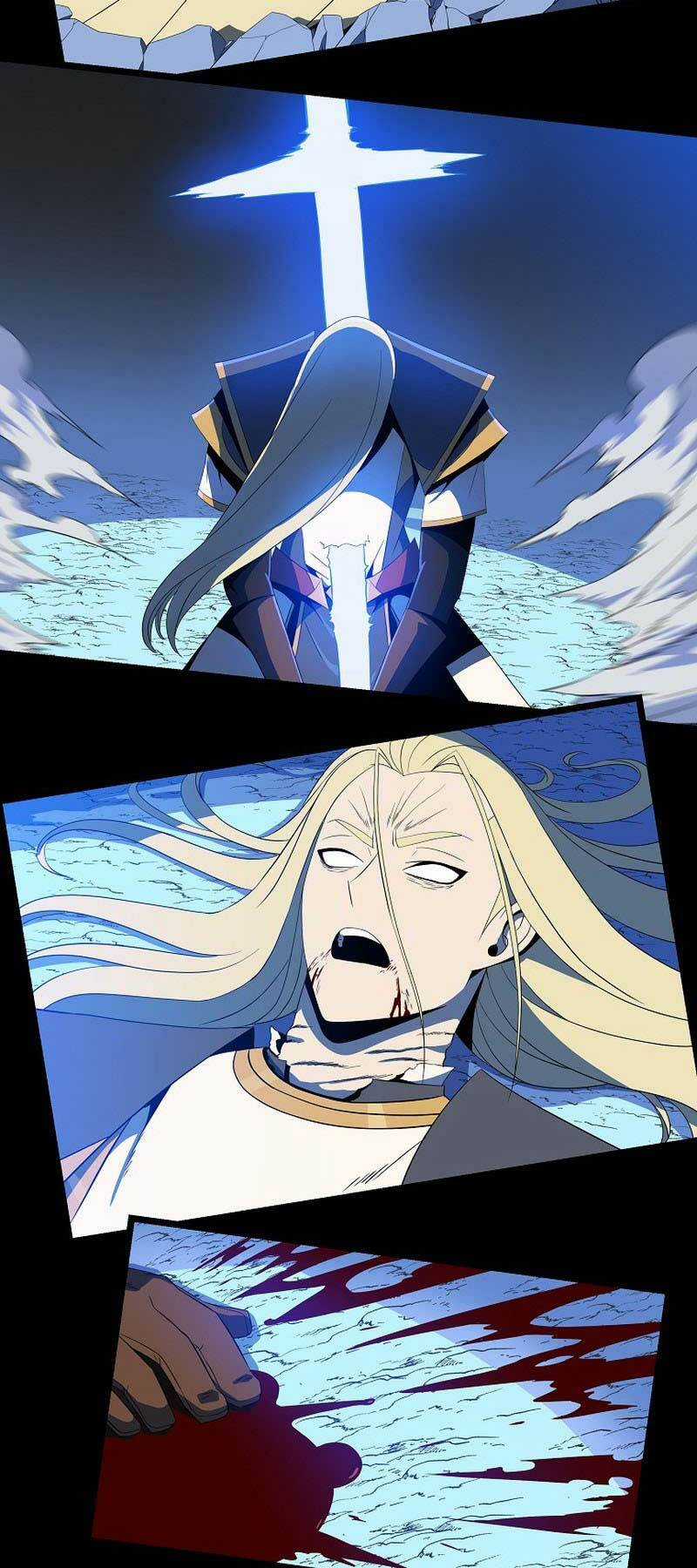 Kẻ Săn Anh Hùng Chapter 147 trang 3