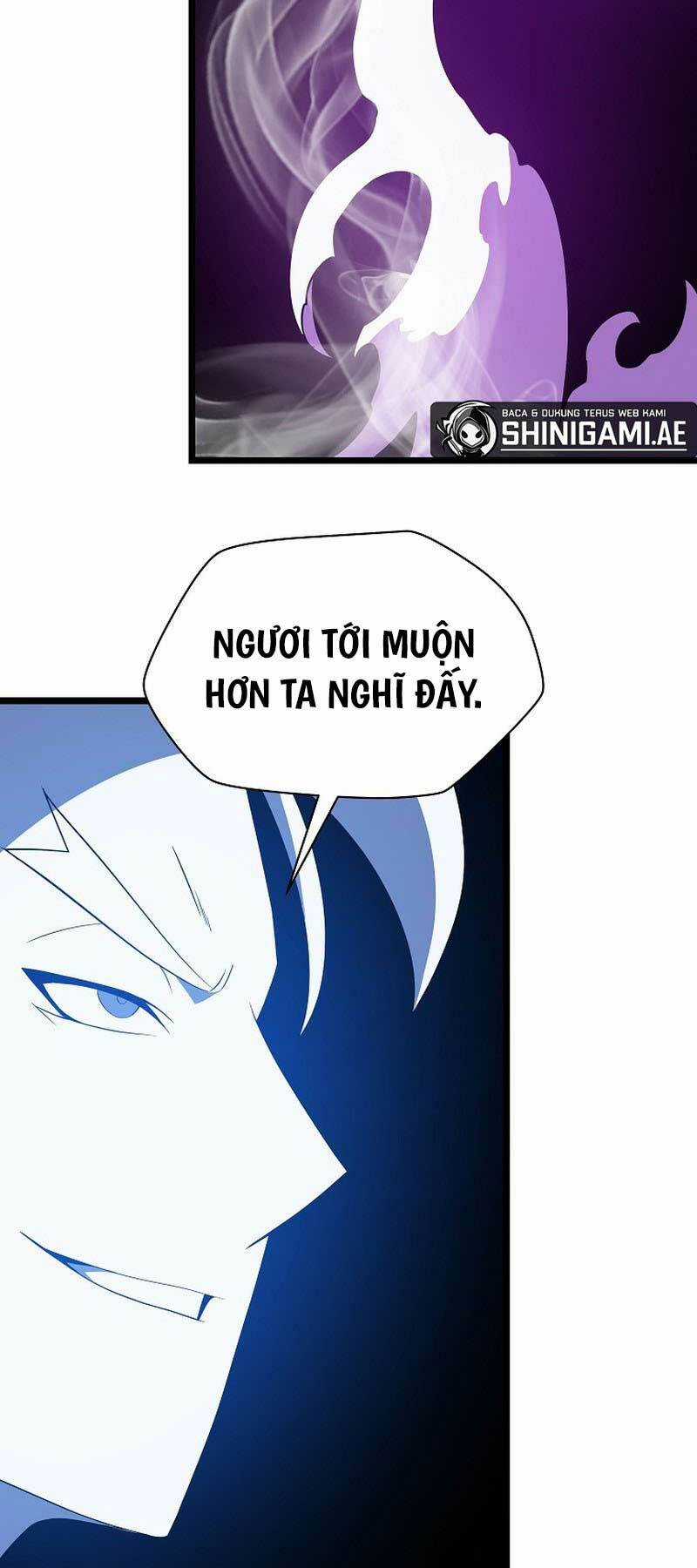 Kẻ Săn Anh Hùng Chapter 147 trang 50