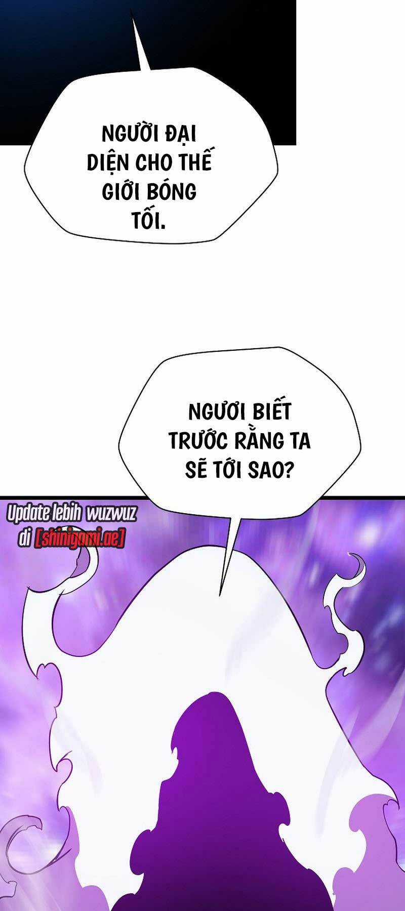 Kẻ Săn Anh Hùng Chapter 147 trang 51