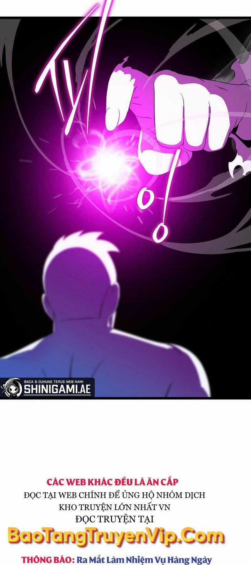 Kẻ Săn Anh Hùng Chapter 147 trang 57