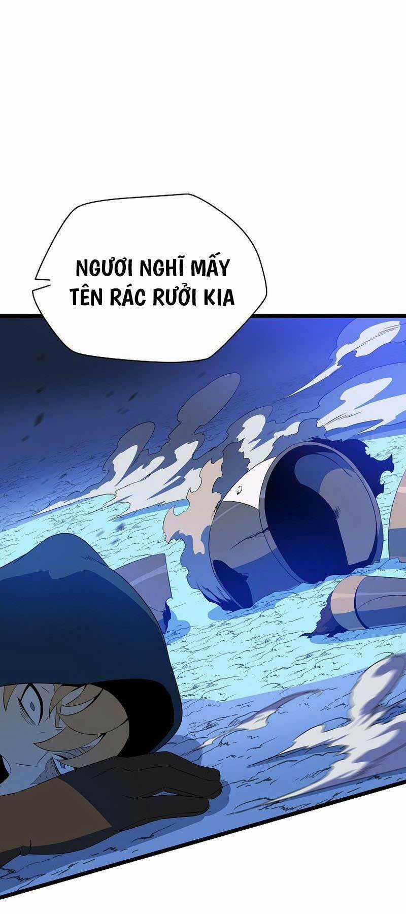 Kẻ Săn Anh Hùng Chapter 147 trang 9