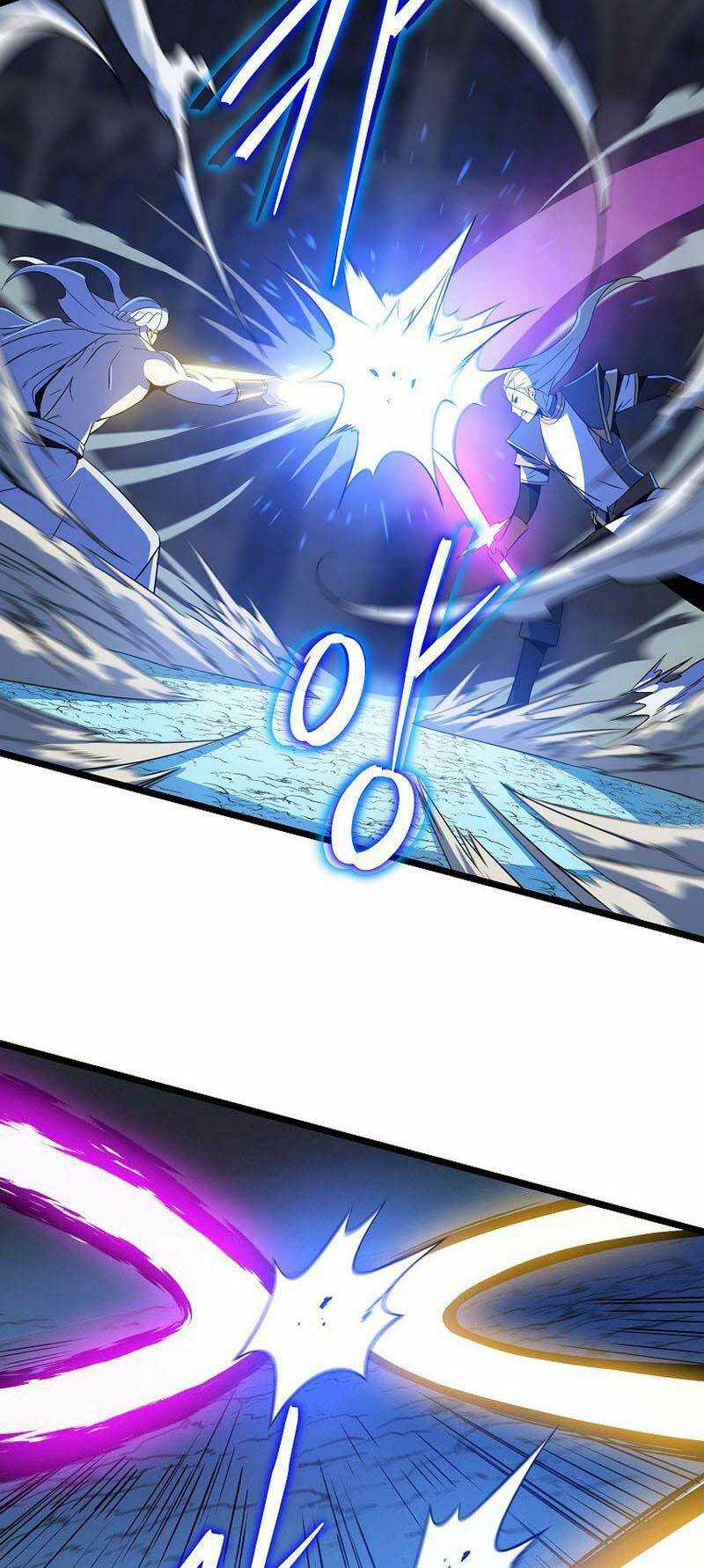 Kẻ Săn Anh Hùng Chapter 148 trang 30