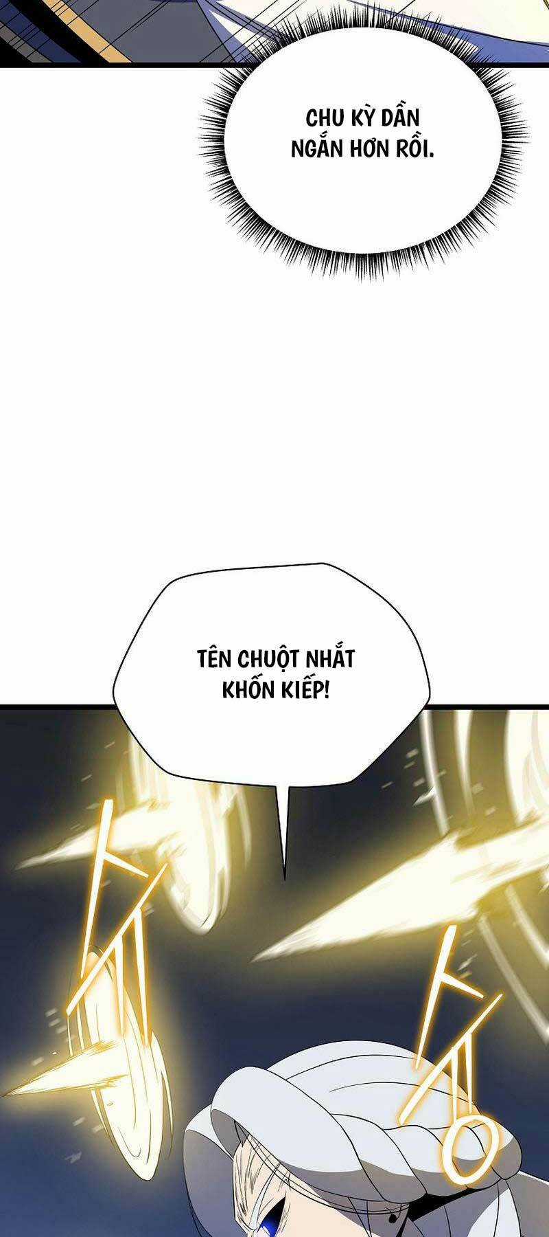 Kẻ Săn Anh Hùng Chapter 148 trang 35