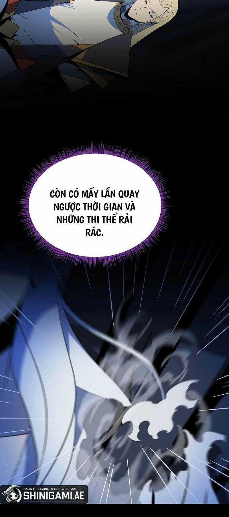 Kẻ Săn Anh Hùng Chapter 148 trang 50