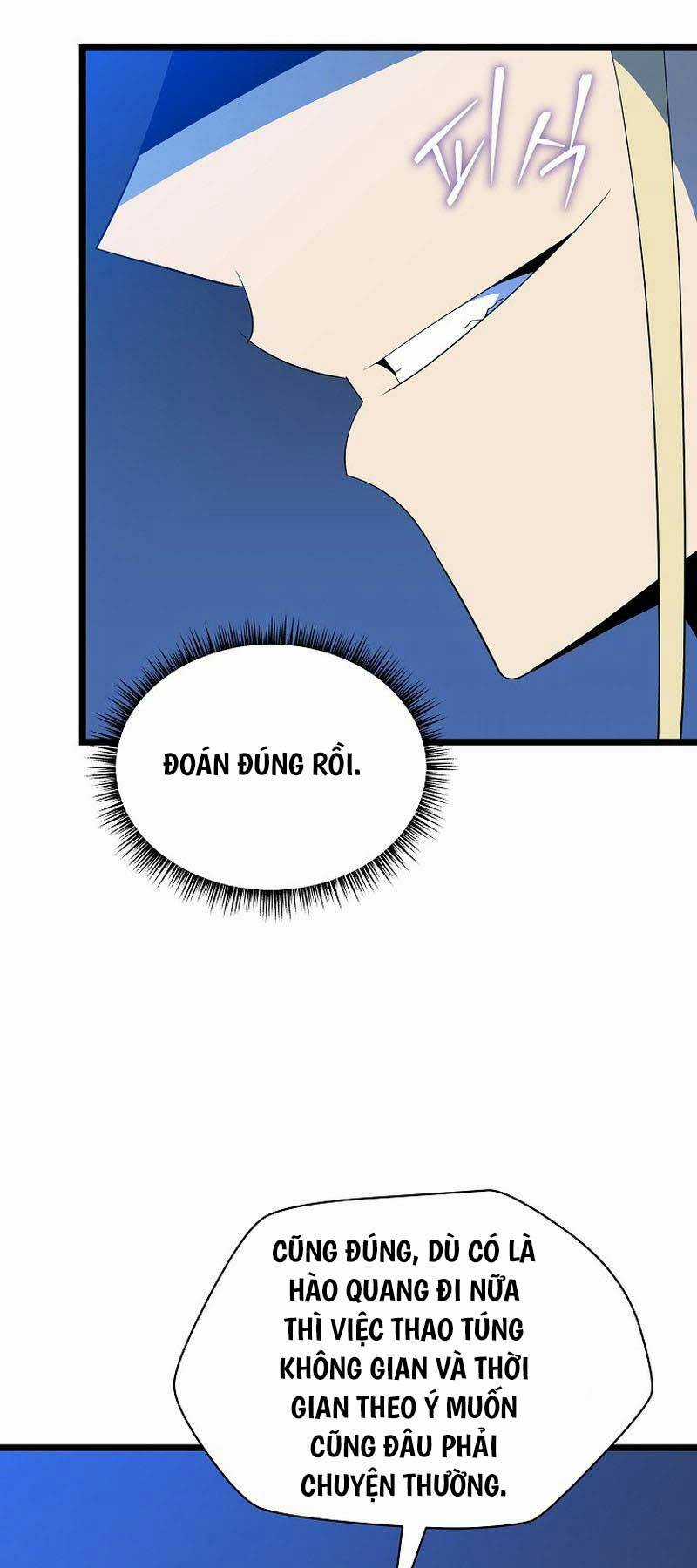 Kẻ Săn Anh Hùng Chapter 148 trang 54