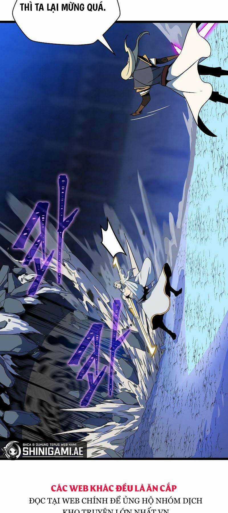 Kẻ Săn Anh Hùng Chapter 148 trang 56