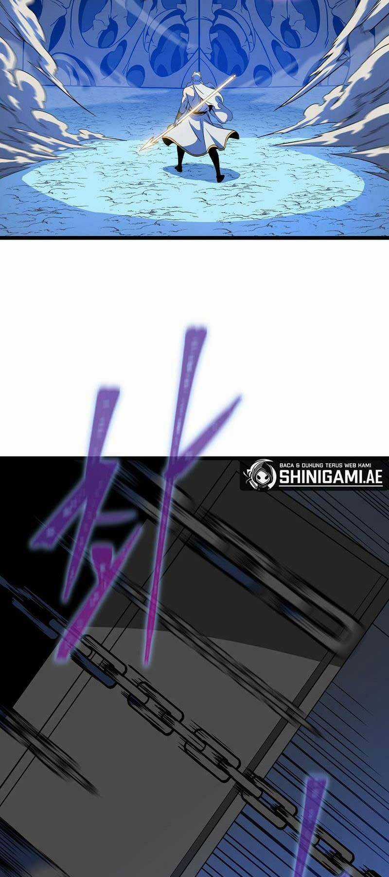 Kẻ Săn Anh Hùng Chapter 148 trang 58