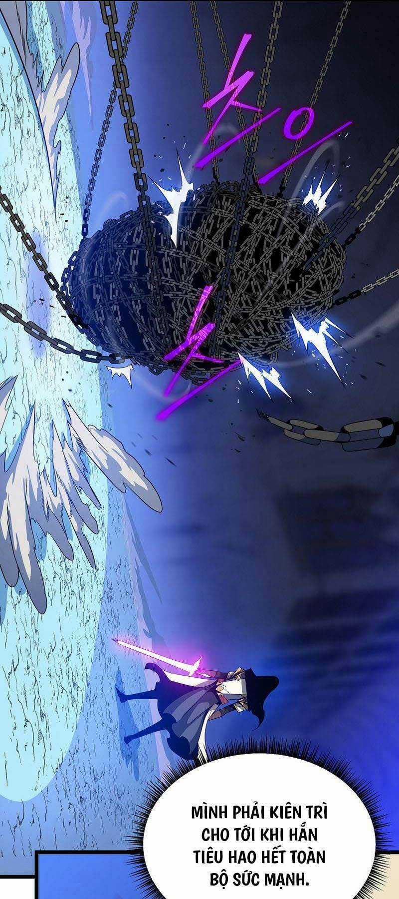 Kẻ Săn Anh Hùng Chapter 148 trang 62