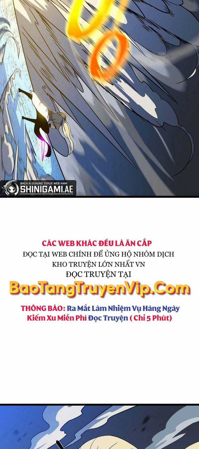 Kẻ Săn Anh Hùng Chapter 148 trang 66