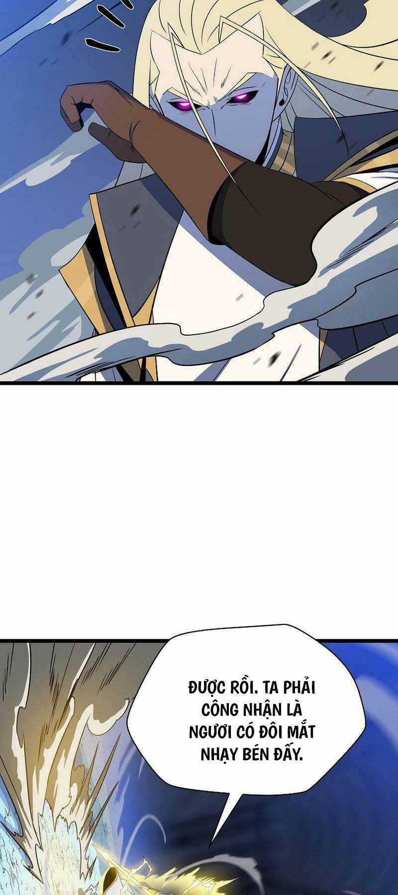 Kẻ Săn Anh Hùng Chapter 148 trang 67