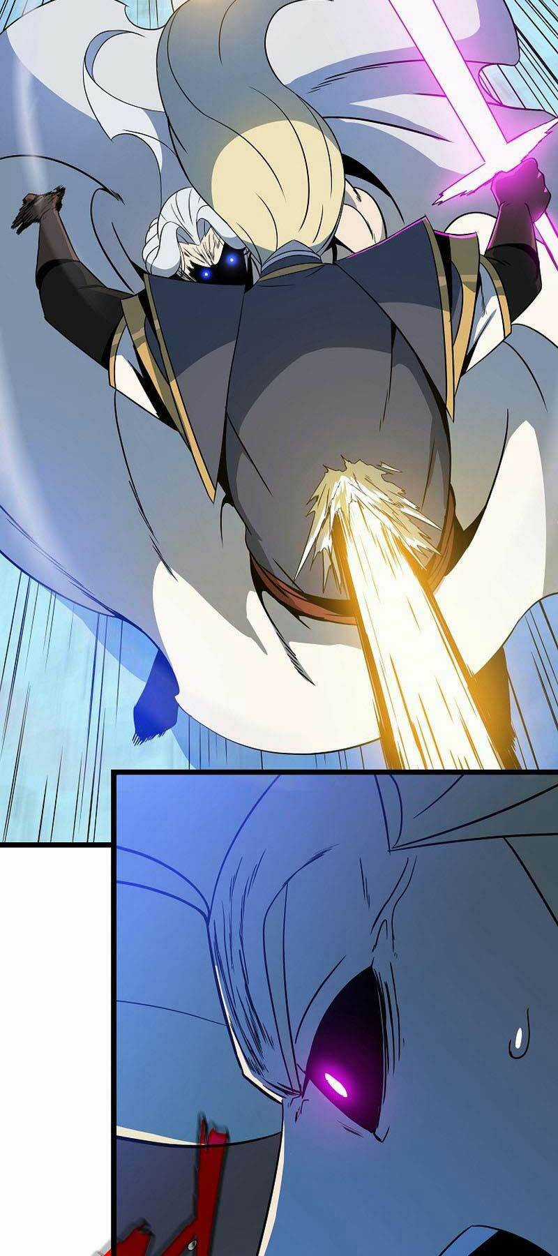 Kẻ Săn Anh Hùng Chapter 148 trang 74