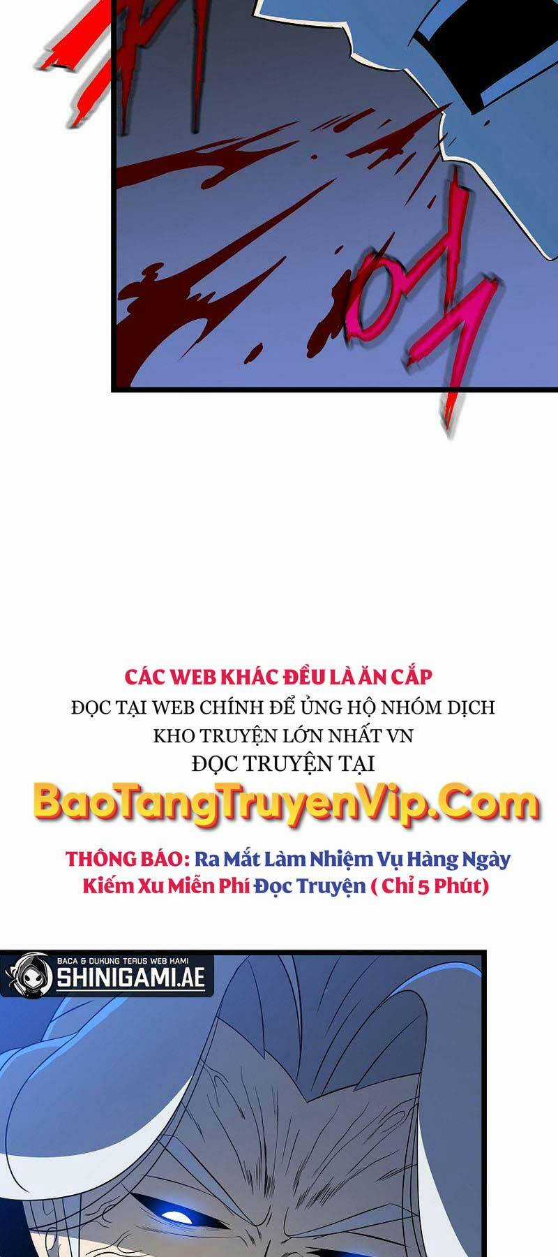 Kẻ Săn Anh Hùng Chapter 148 trang 75