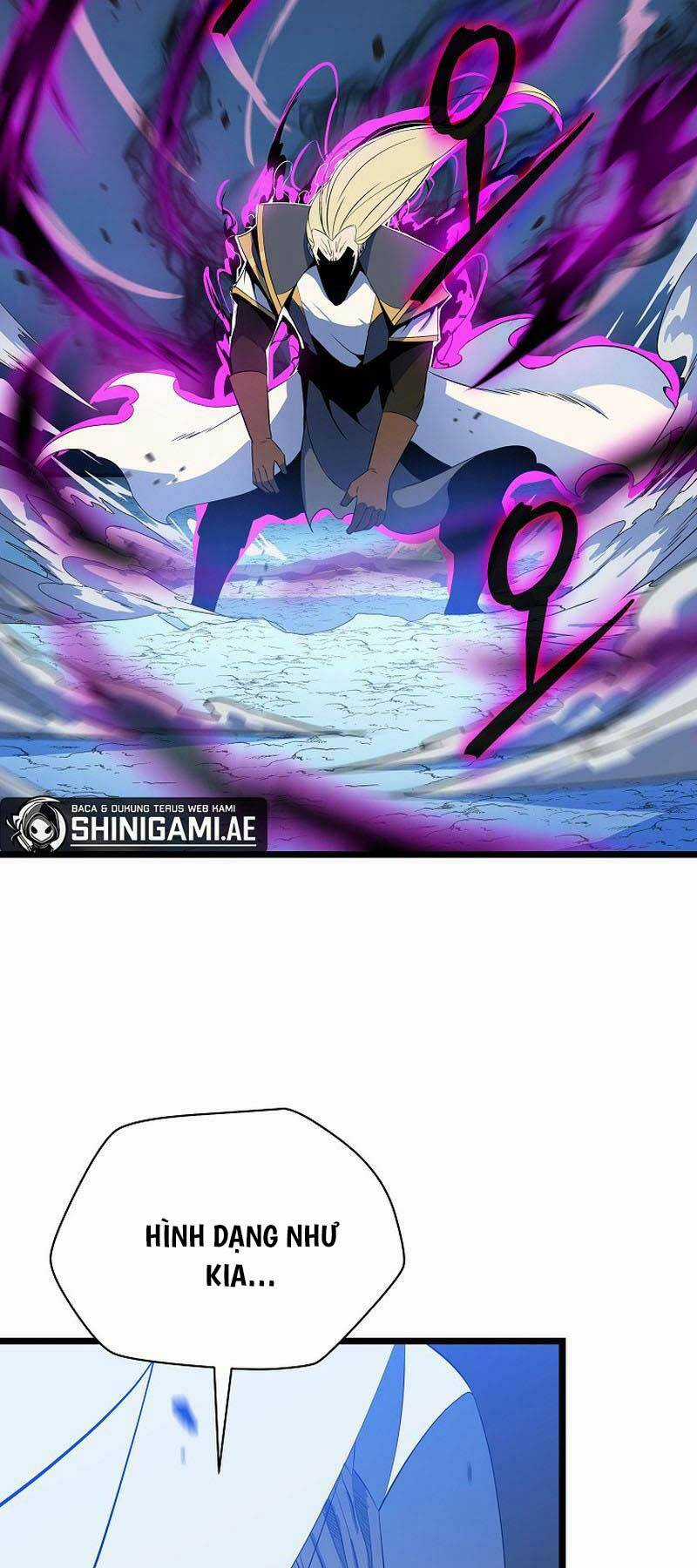 Kẻ Săn Anh Hùng Chapter 148 trang 8