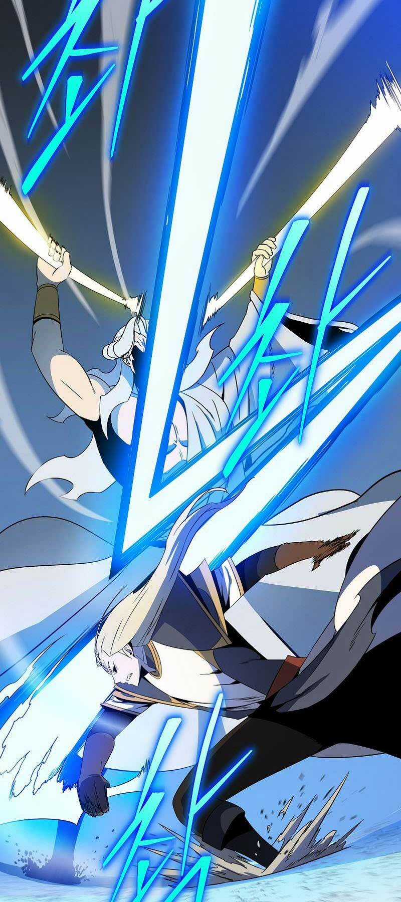 Kẻ Săn Anh Hùng Chapter 149 trang 20