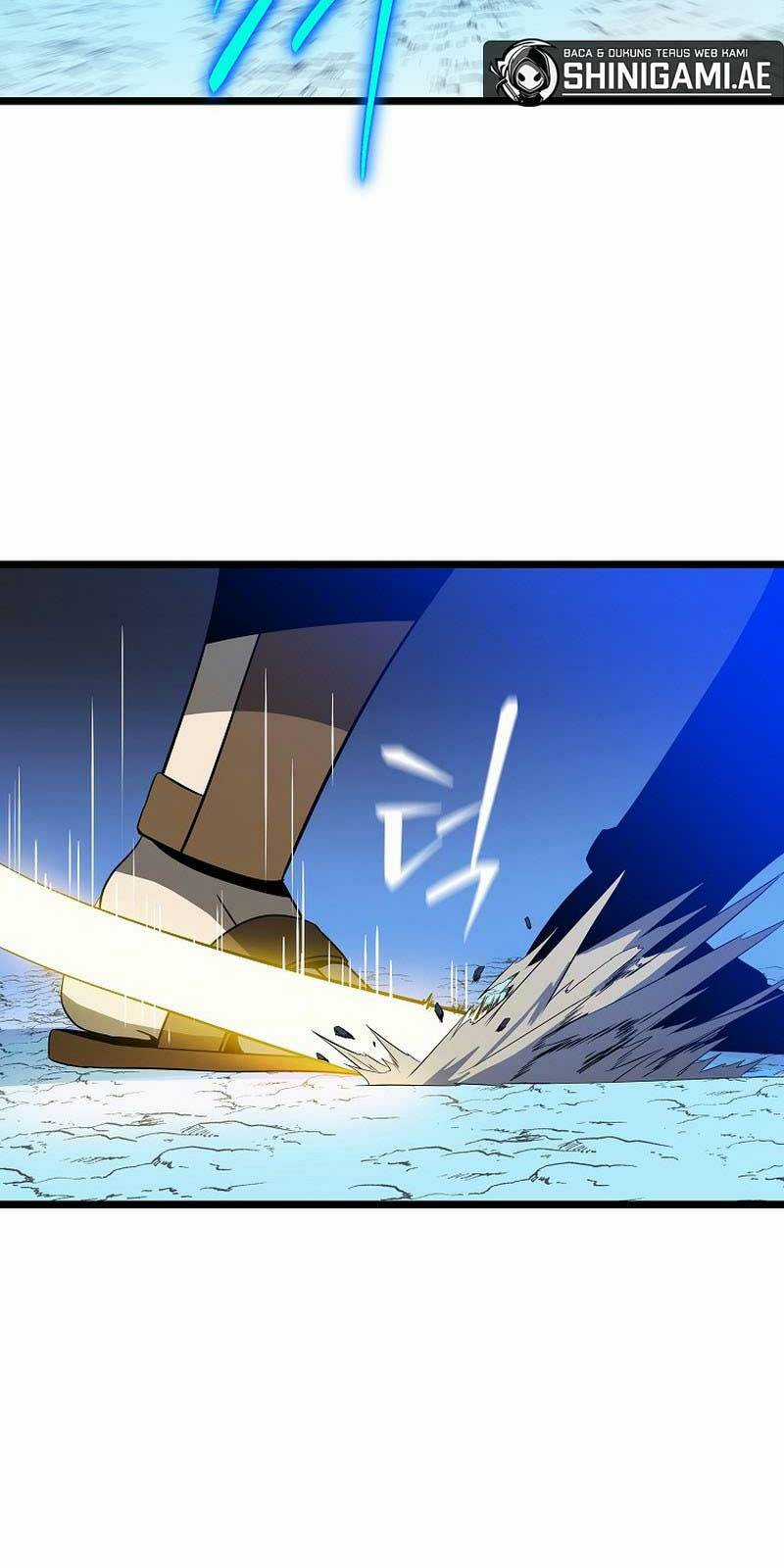 Kẻ Săn Anh Hùng Chapter 149 trang 21