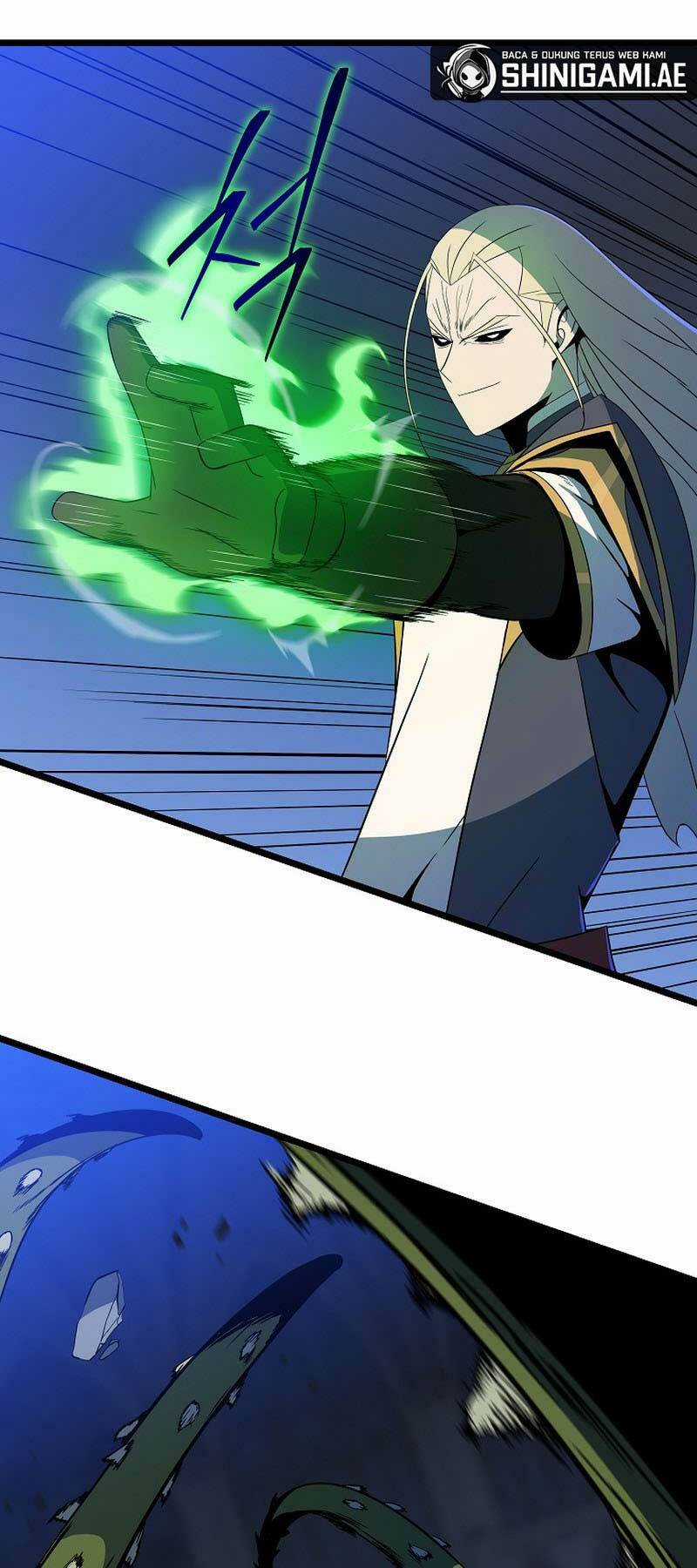 Kẻ Săn Anh Hùng Chapter 149 trang 25