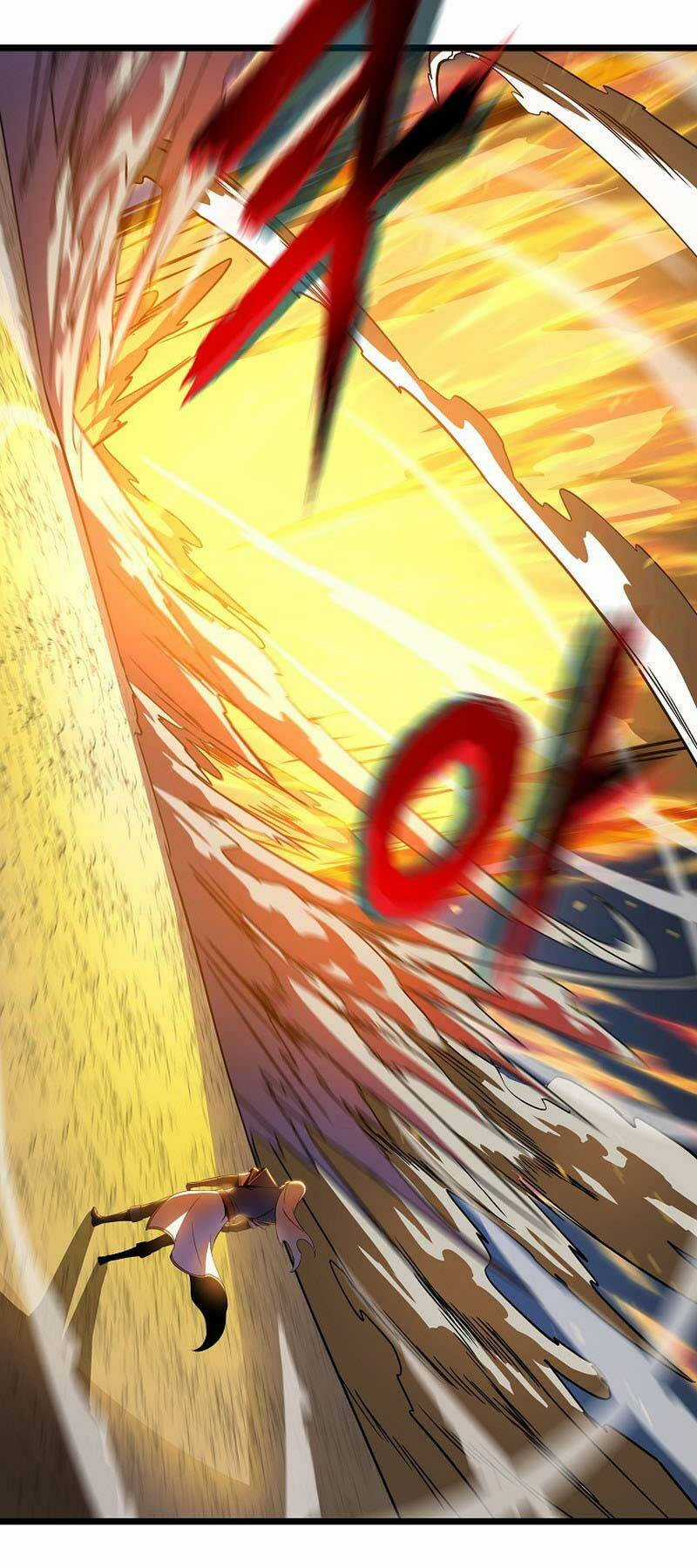 Kẻ Săn Anh Hùng Chapter 149 trang 36