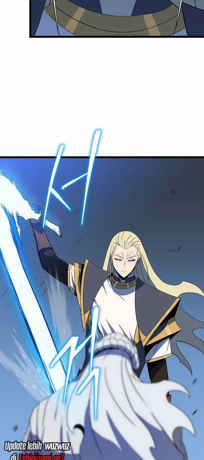 Kẻ Săn Anh Hùng Chapter 149 trang 44