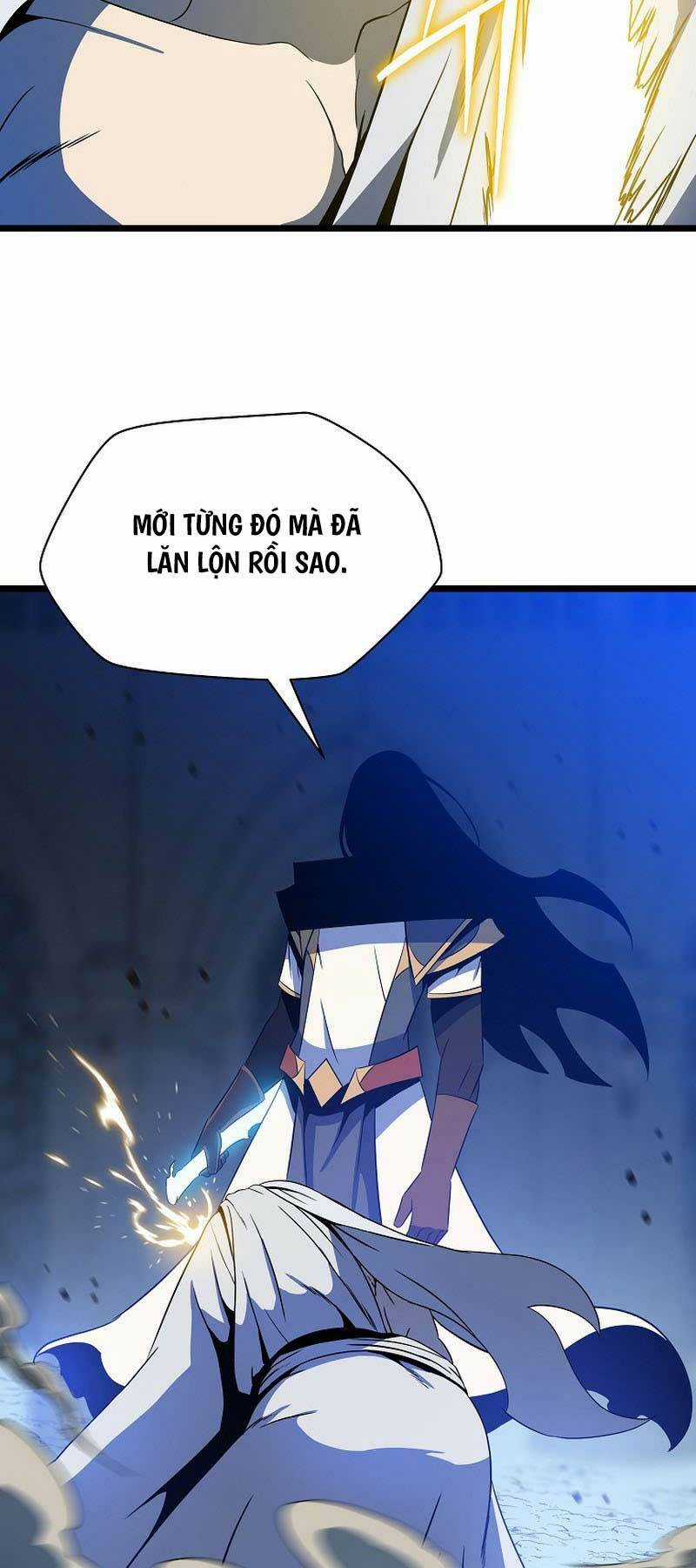 Kẻ Săn Anh Hùng Chapter 149 trang 46